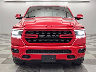2022 RAM 1500 Sport