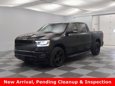 2022 RAM 1500 Sport