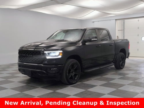 2022 RAM 1500 Sport