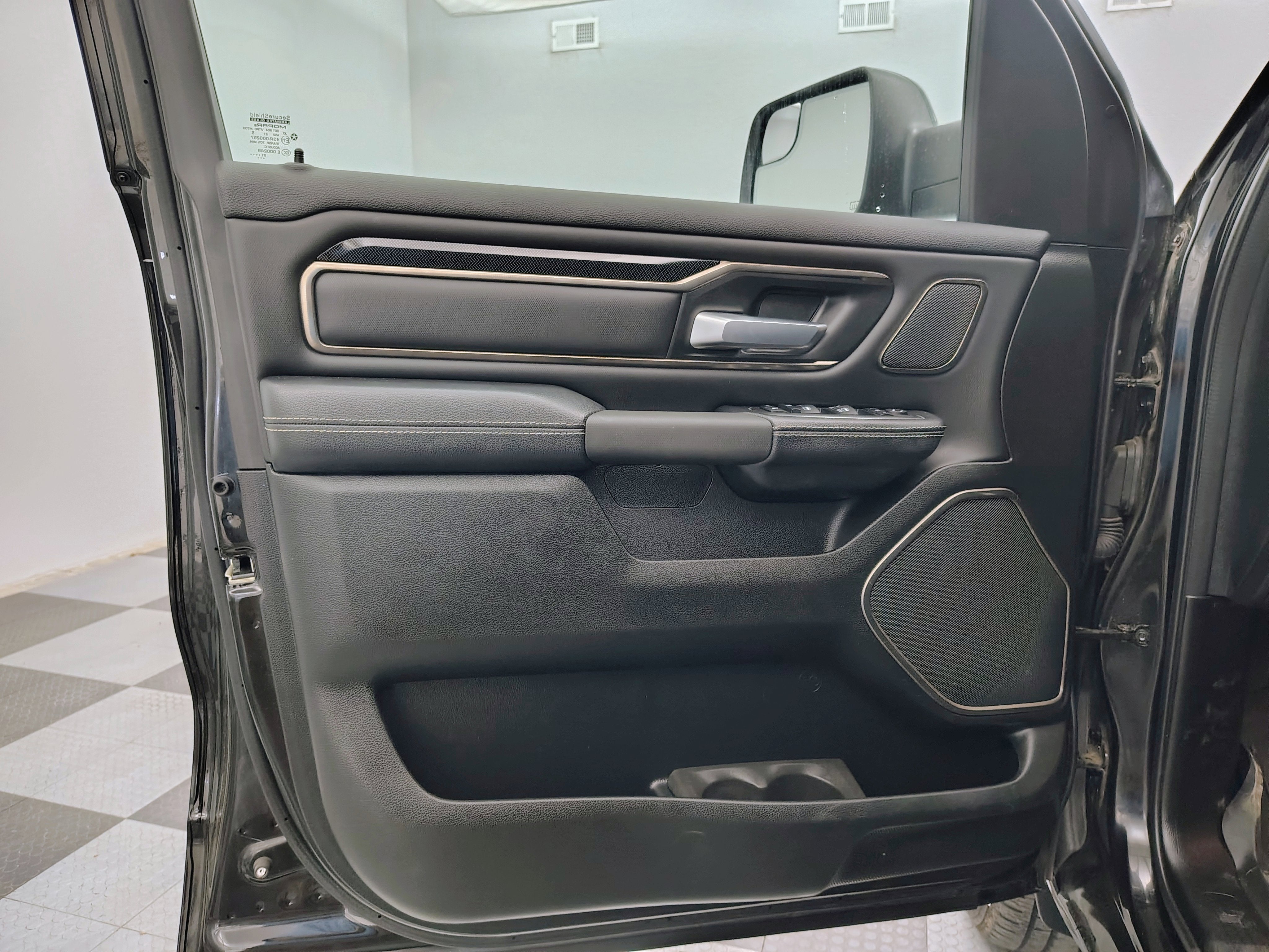 2022 RAM 1500 Sport