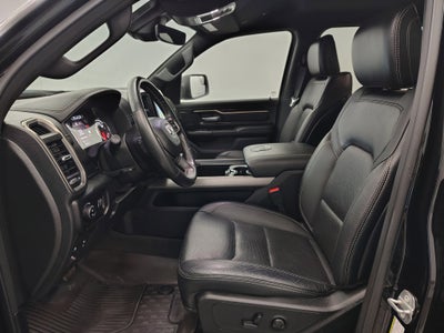 2022 RAM 1500 Sport
