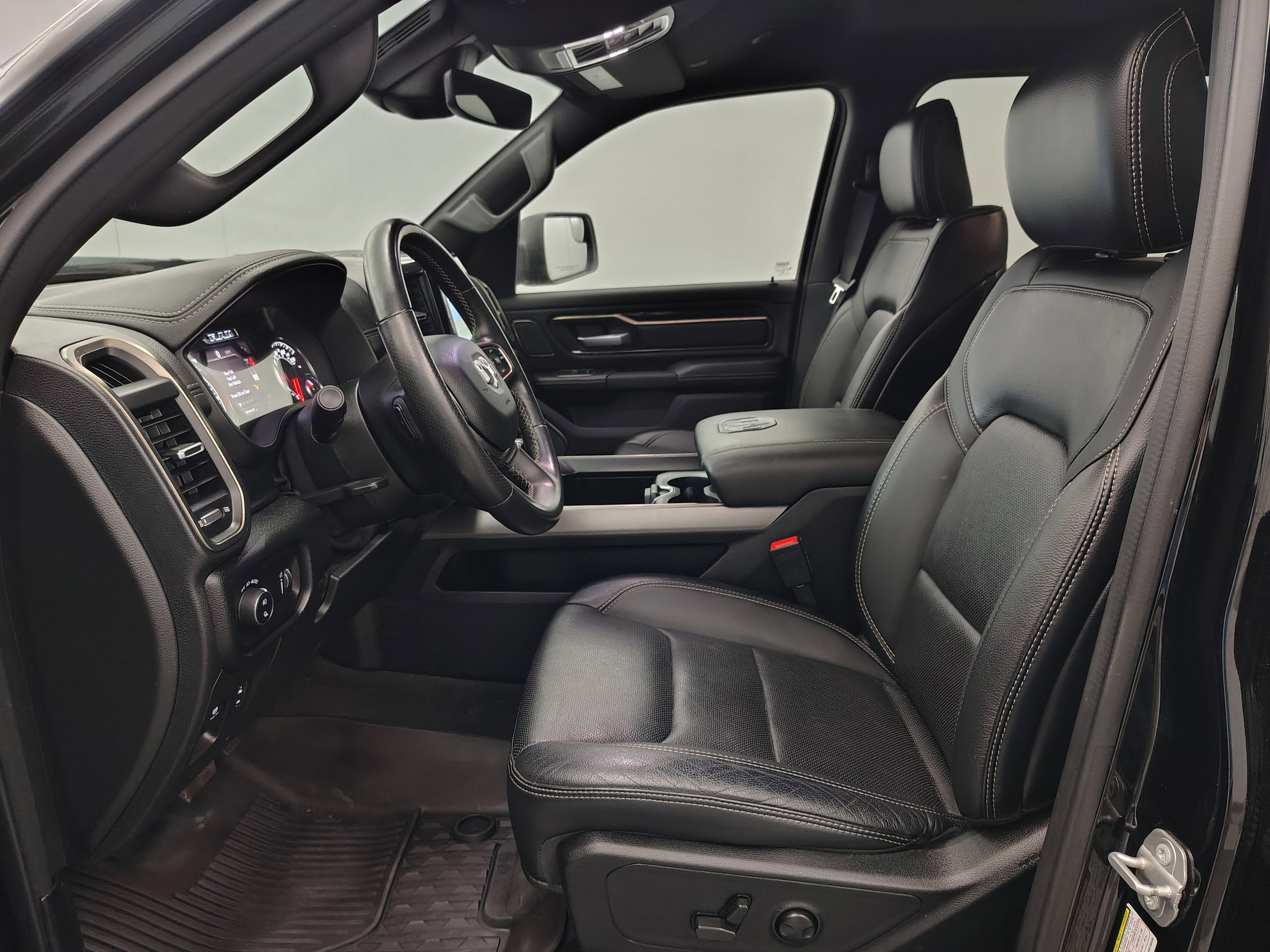 2022 RAM 1500 Sport