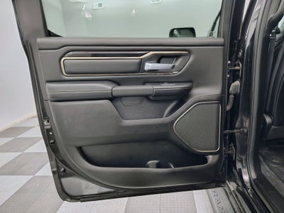 2022 RAM 1500 Sport