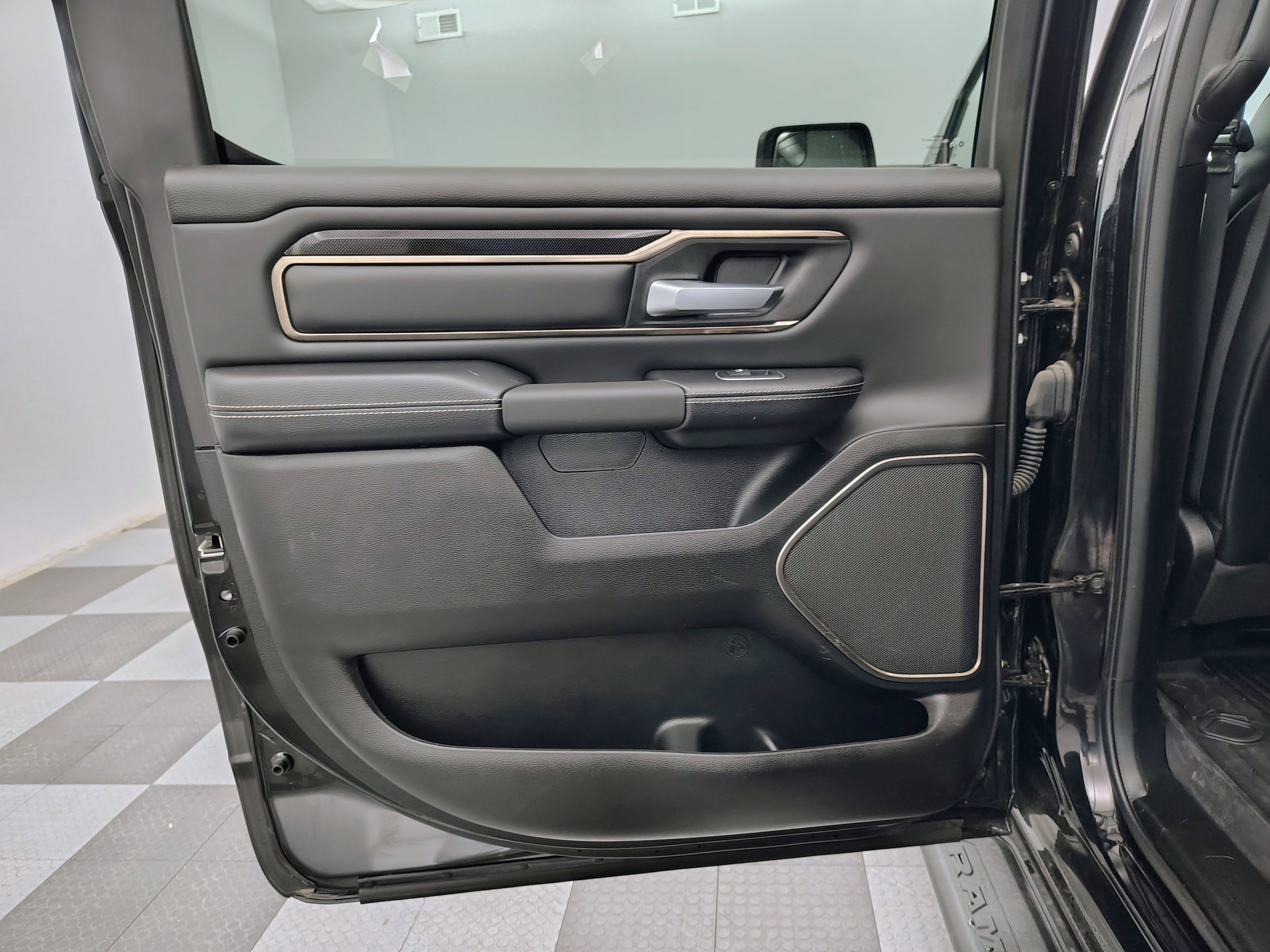 2022 RAM 1500 Sport