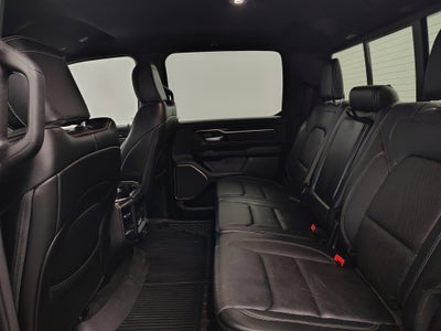 2022 RAM 1500 Sport
