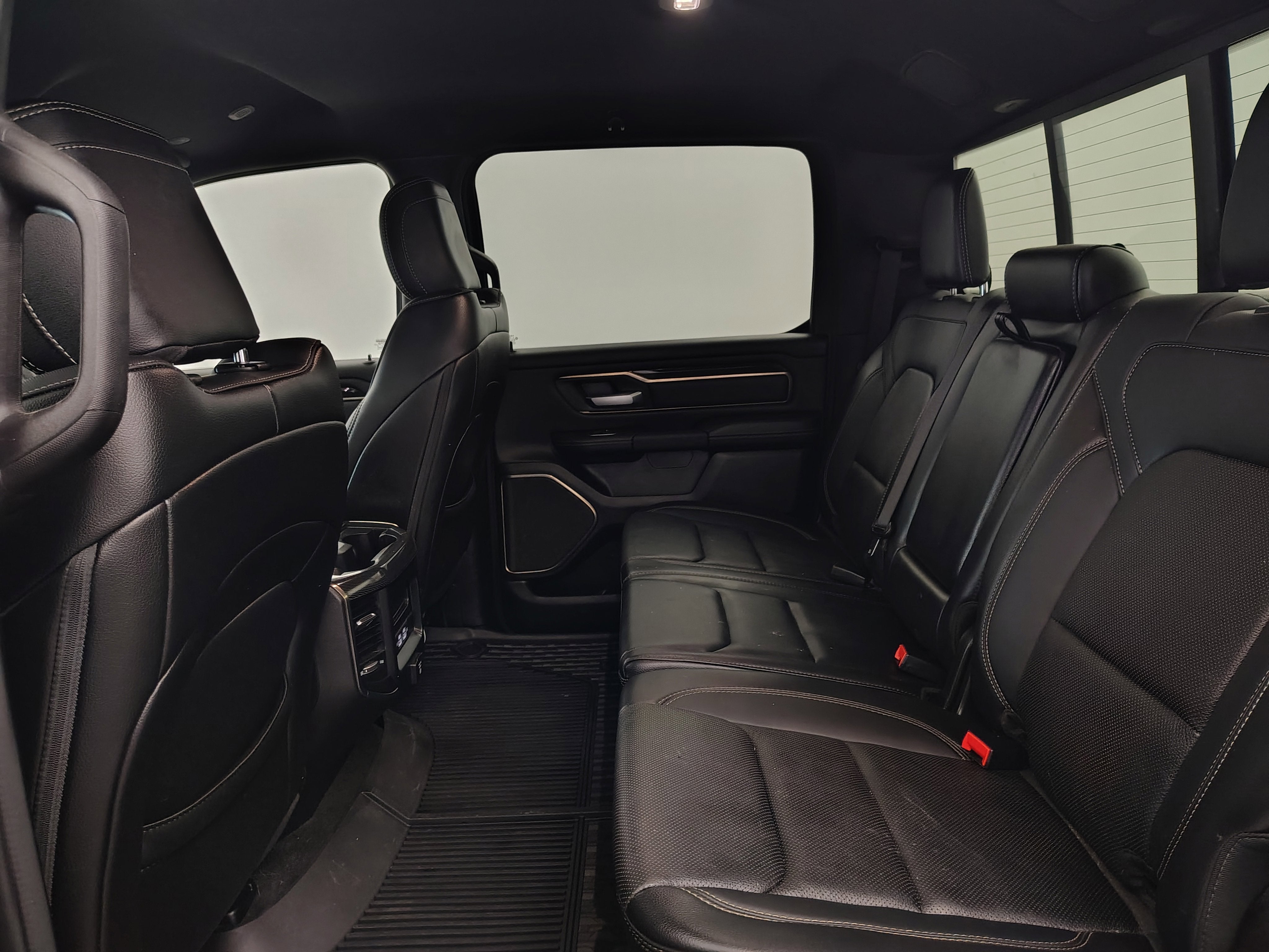 2022 RAM 1500 Sport