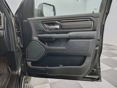 2022 RAM 1500 Sport