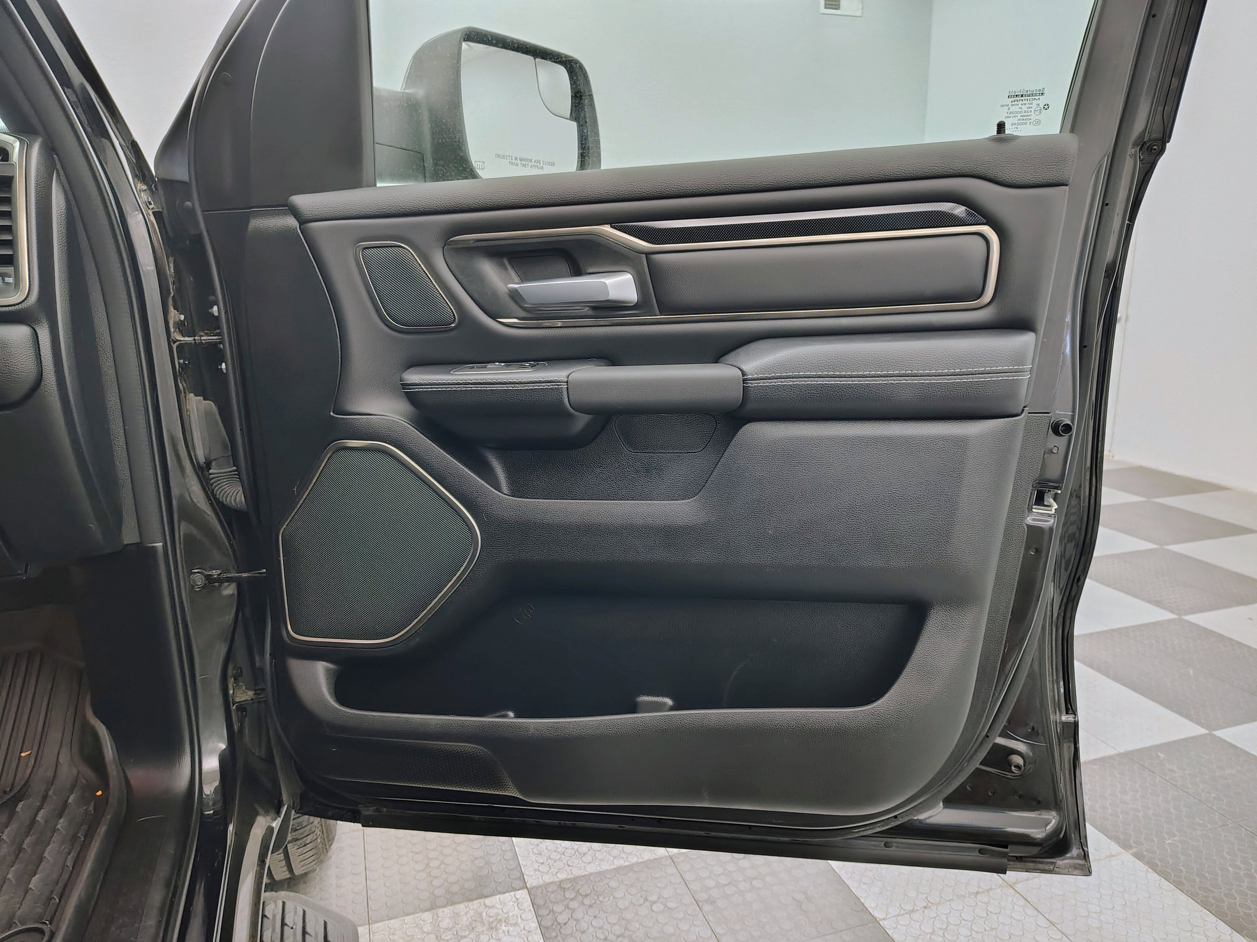 2022 RAM 1500 Sport