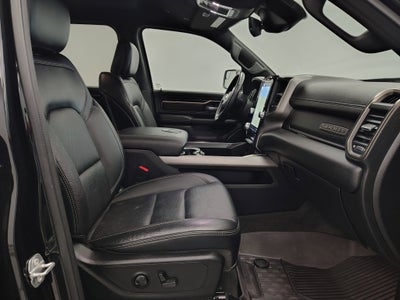 2022 RAM 1500 Sport