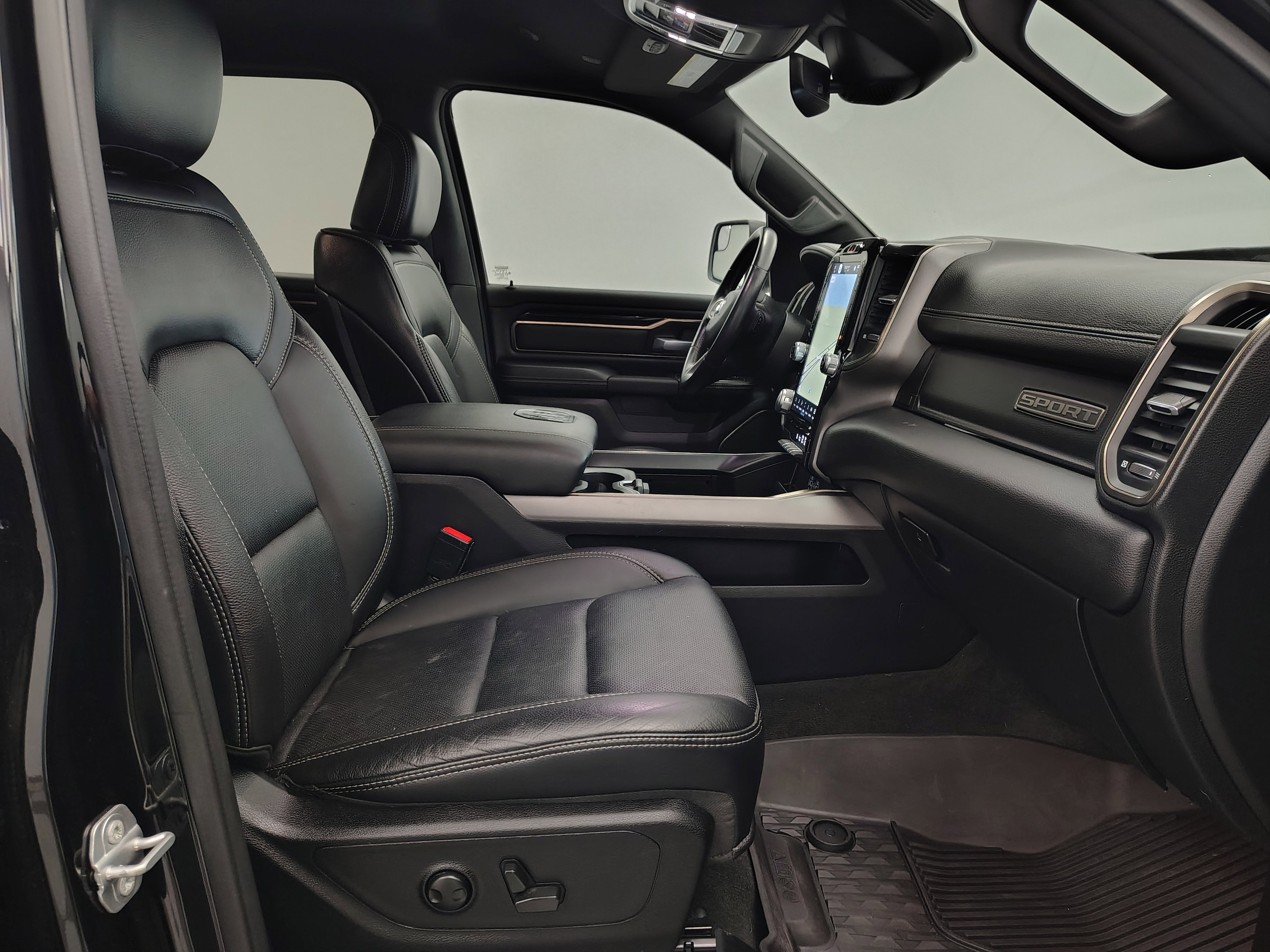 2022 RAM 1500 Sport