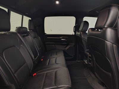 2022 RAM 1500 Sport