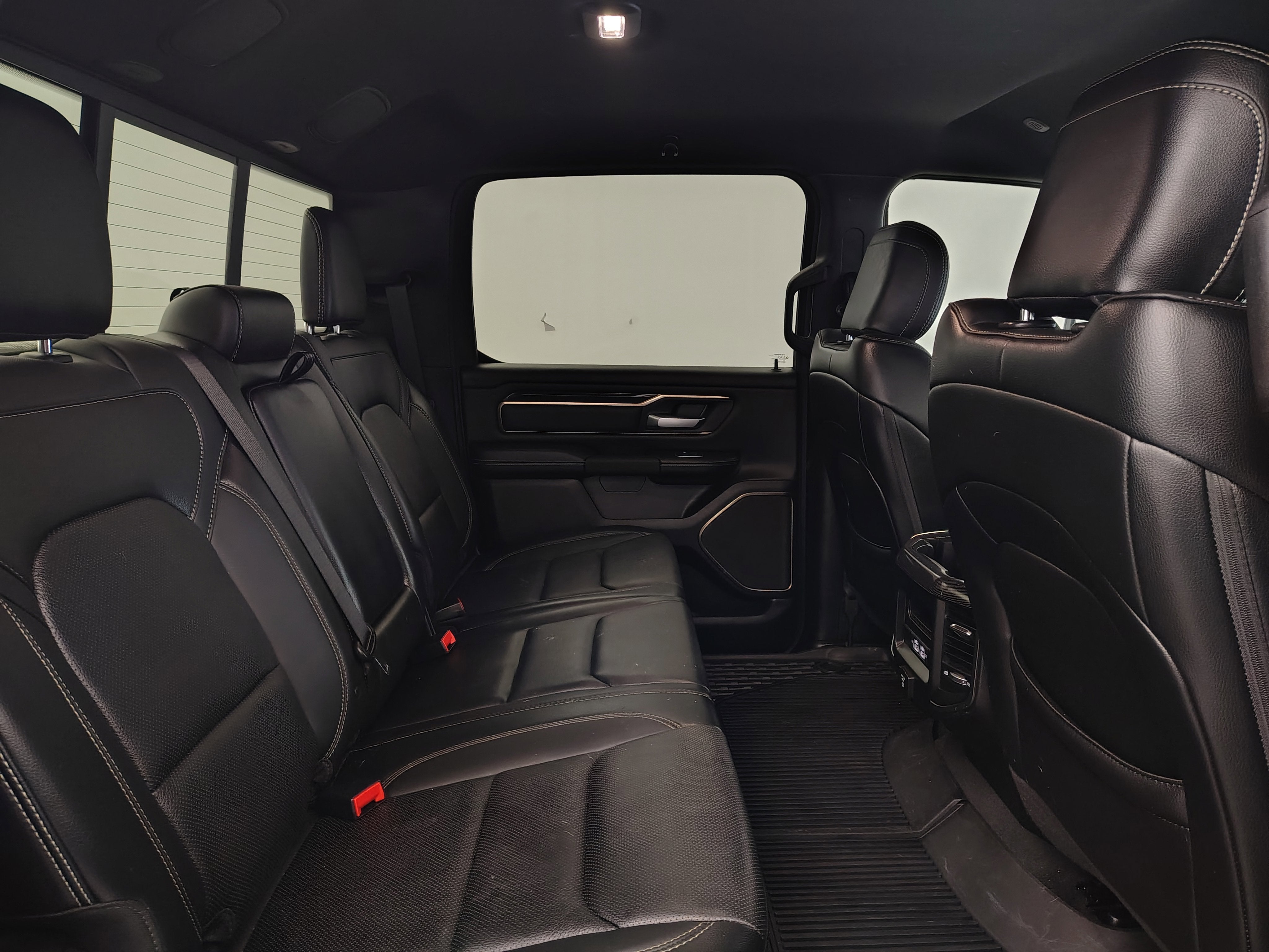 2022 RAM 1500 Sport