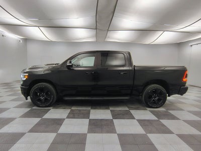 2022 RAM 1500 Sport