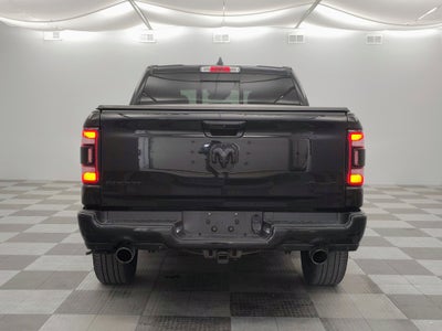 2022 RAM 1500 Sport