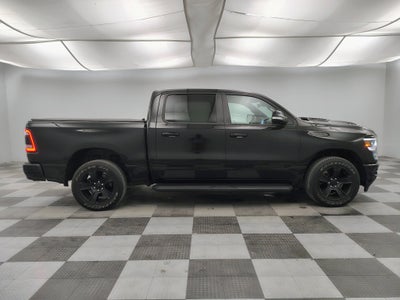 2022 RAM 1500 Sport