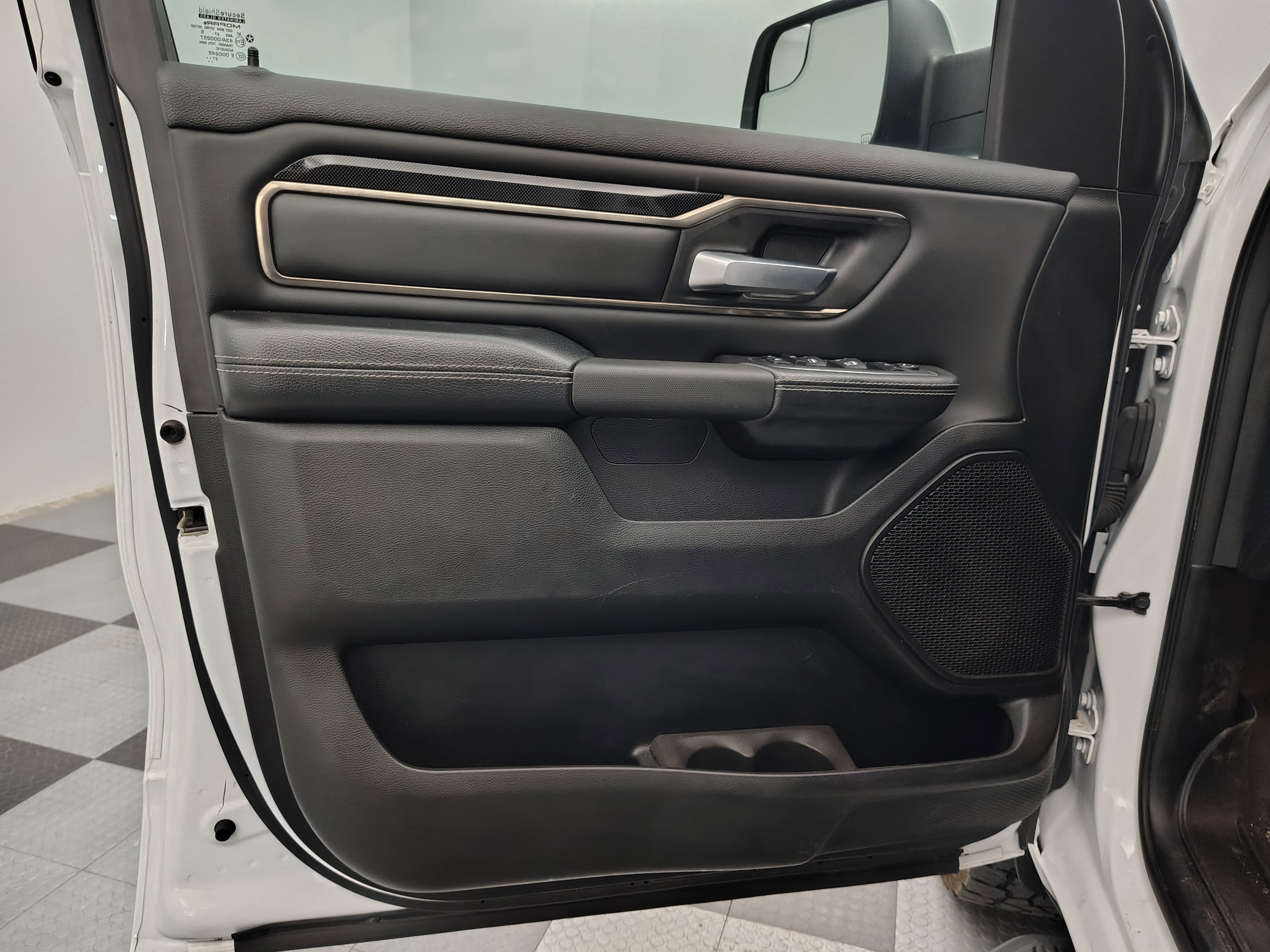 2022 RAM 1500 Sport