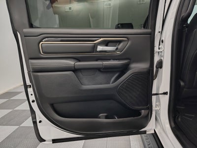 2022 RAM 1500 Sport