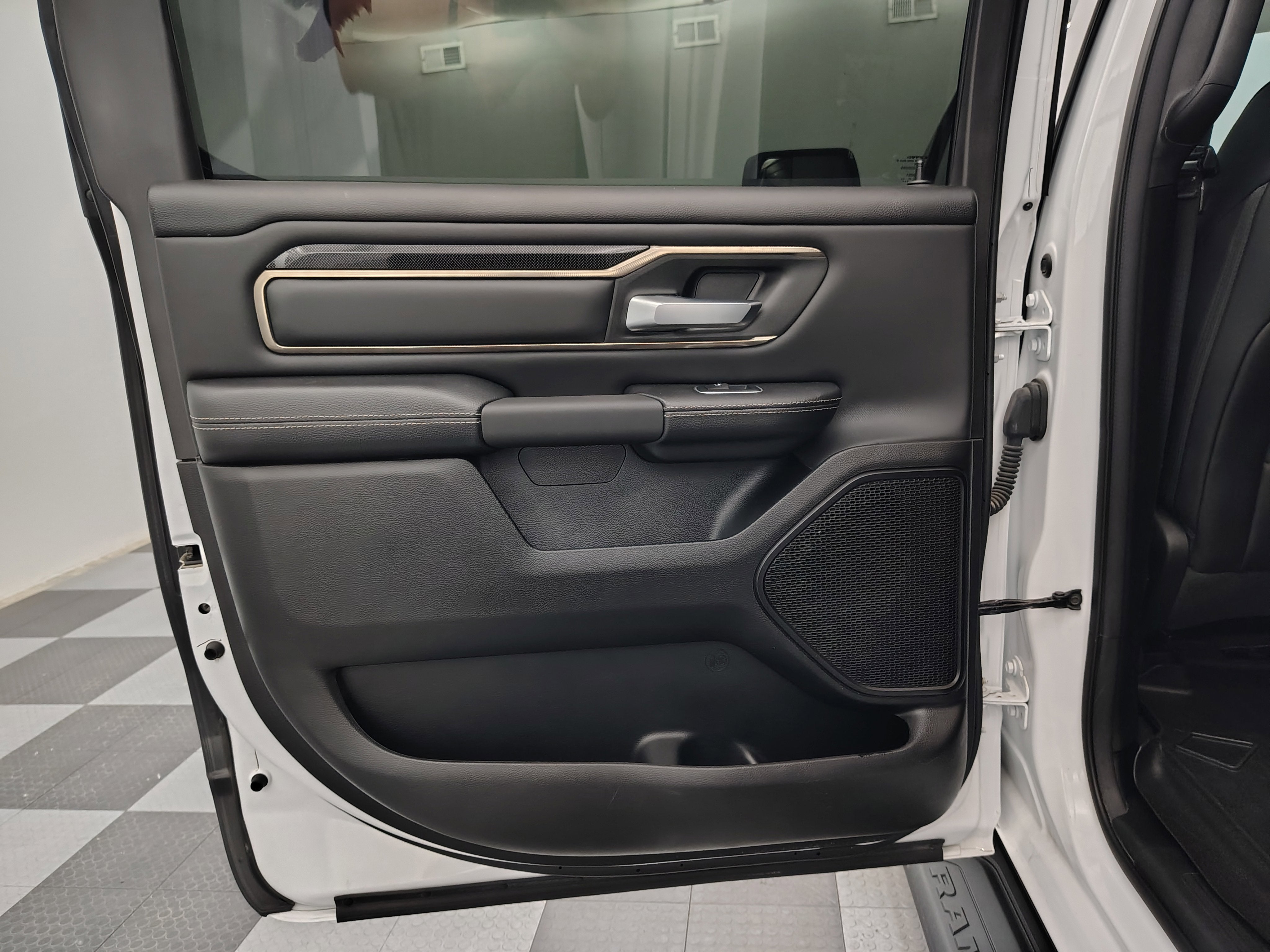 2022 RAM 1500 Sport