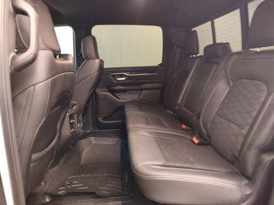 2022 RAM 1500 Sport