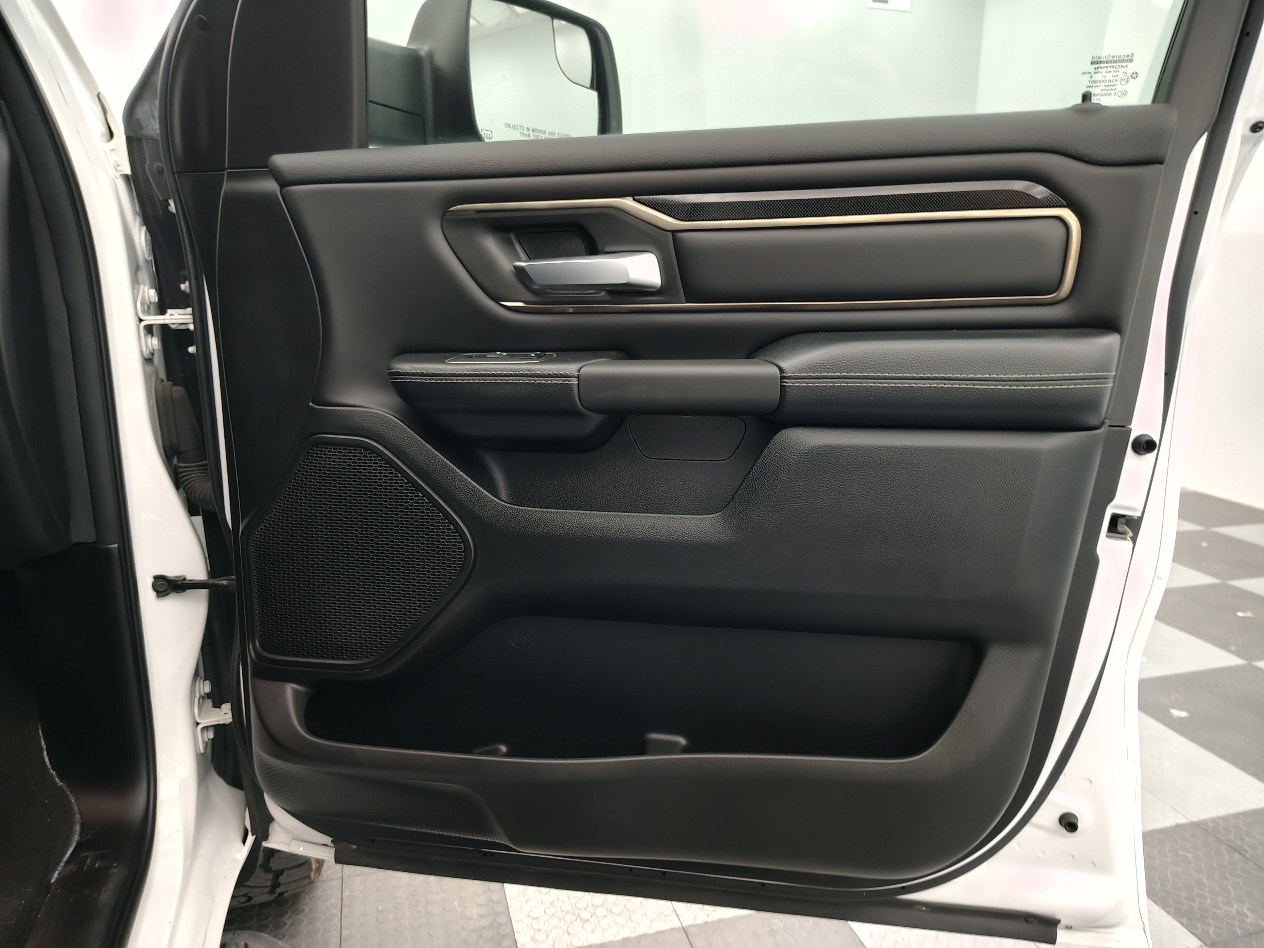 2022 RAM 1500 Sport