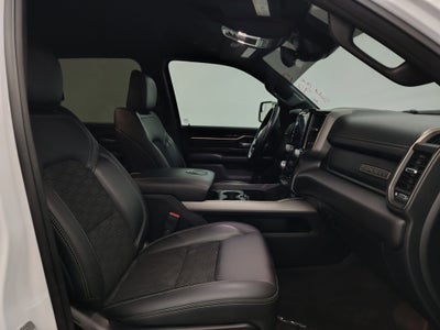 2022 RAM 1500 Sport