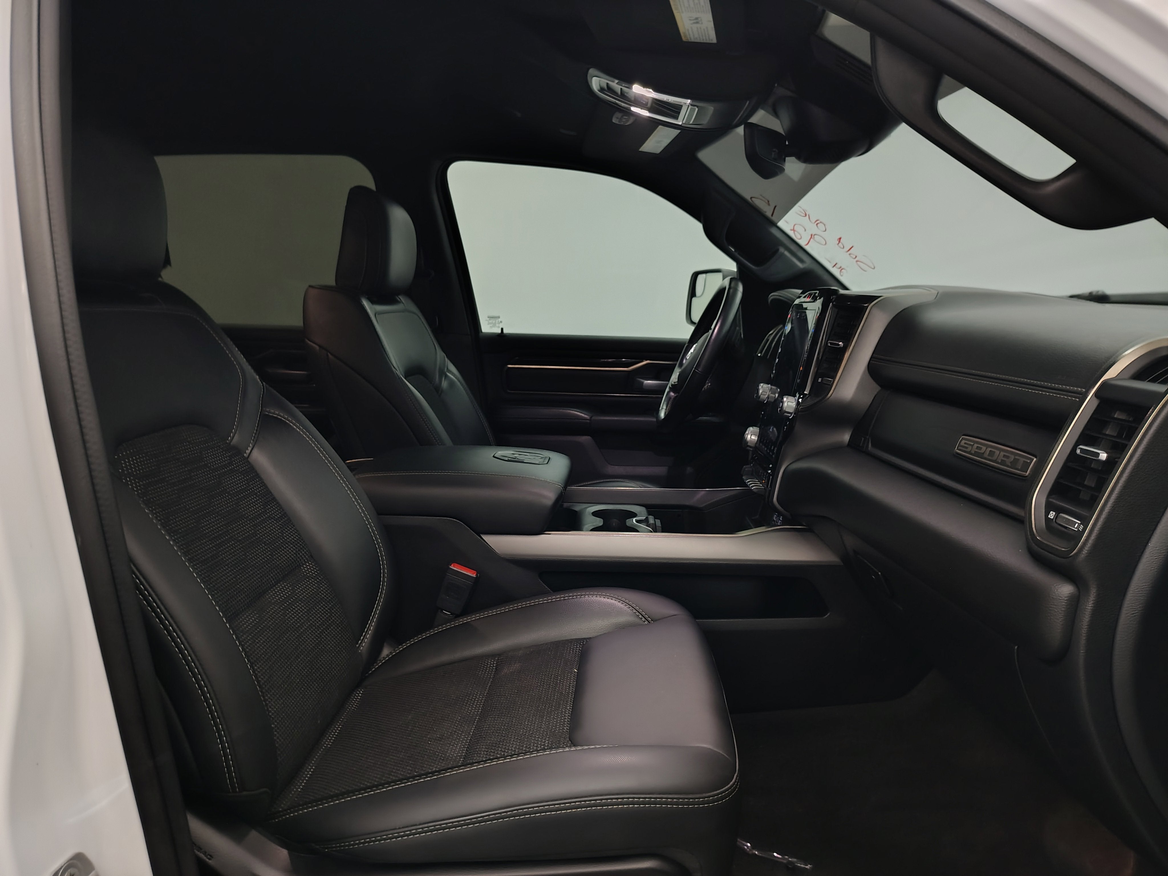 2022 RAM 1500 Sport