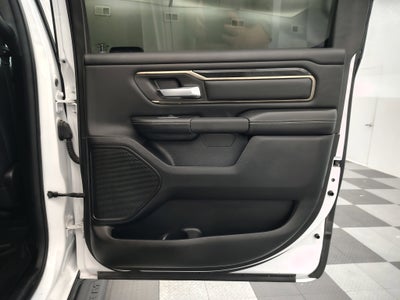 2022 RAM 1500 Sport