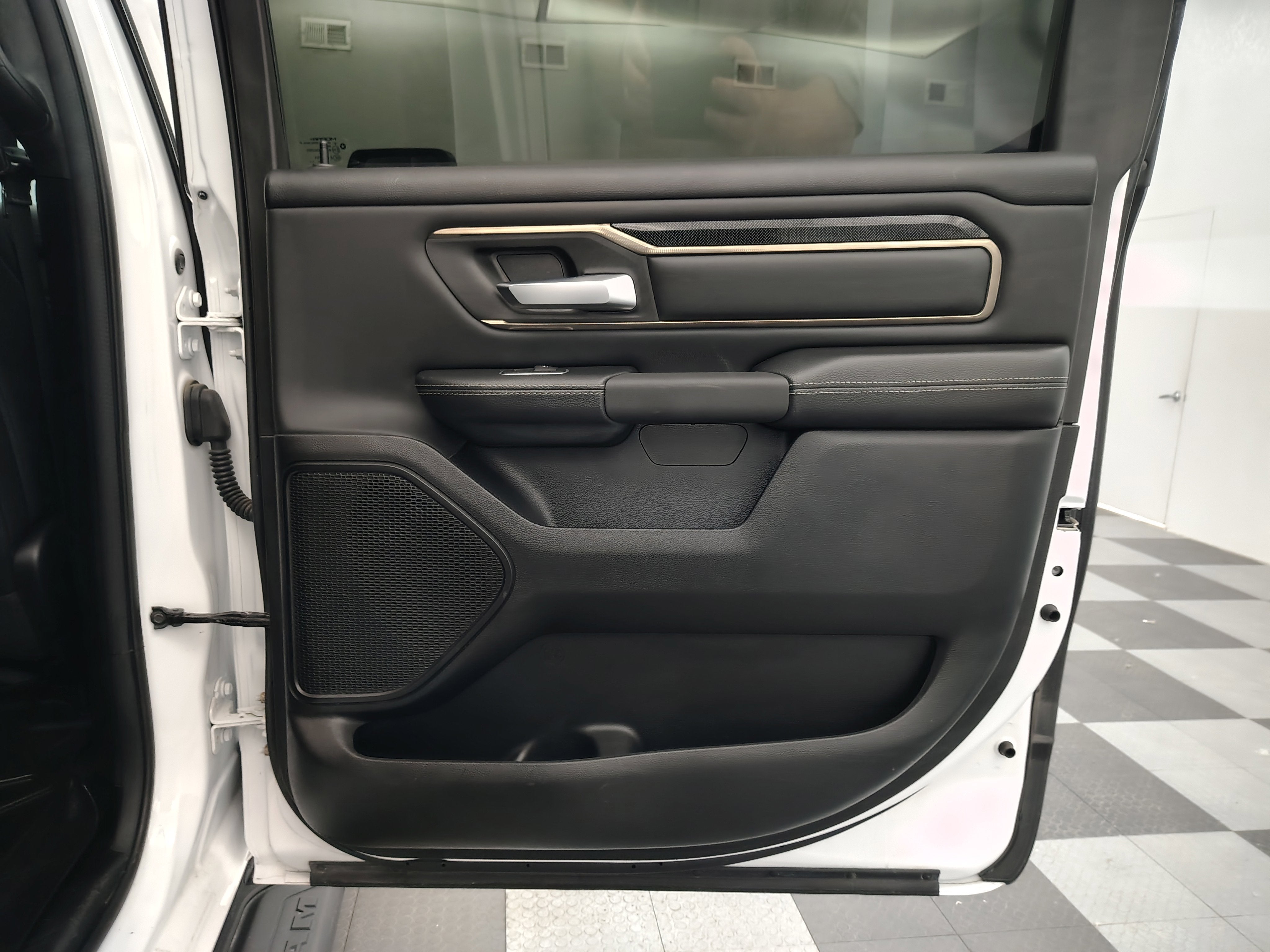 2022 RAM 1500 Sport