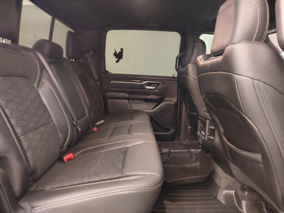 2022 RAM 1500 Sport