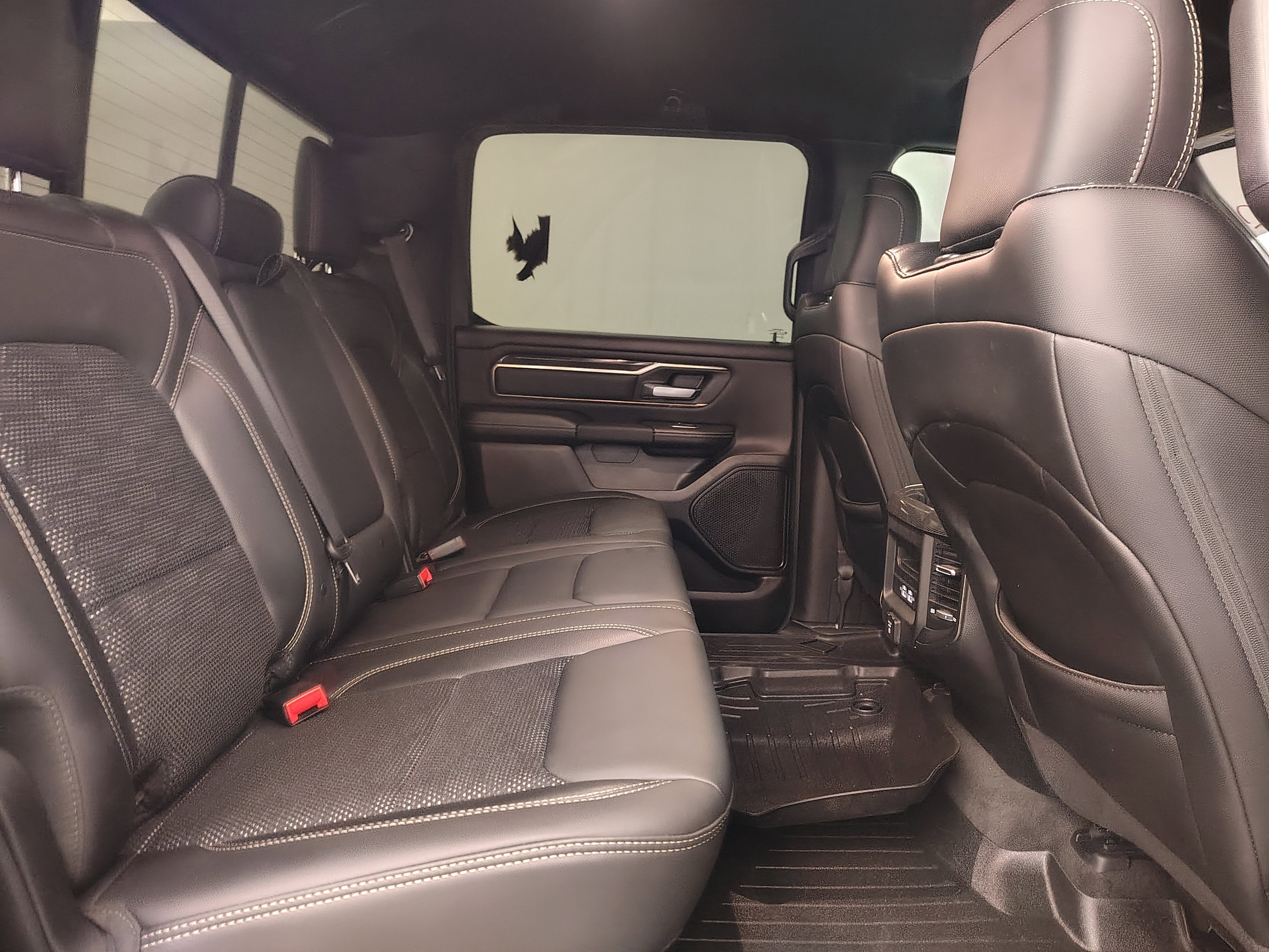 2022 RAM 1500 Sport