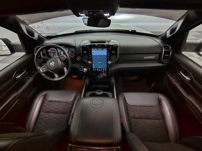 2022 RAM 1500 Sport