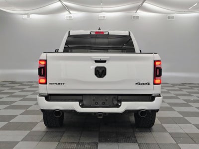 2022 RAM 1500 Sport