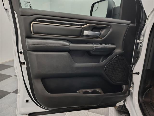 2022 RAM 1500 Sport