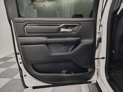 2022 RAM 1500 Sport