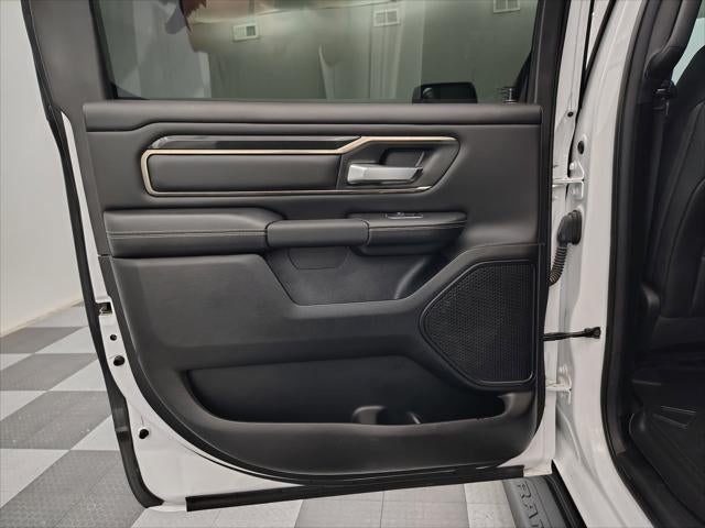 2022 RAM 1500 Sport