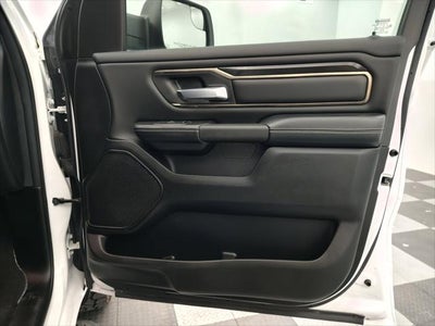 2022 RAM 1500 Sport