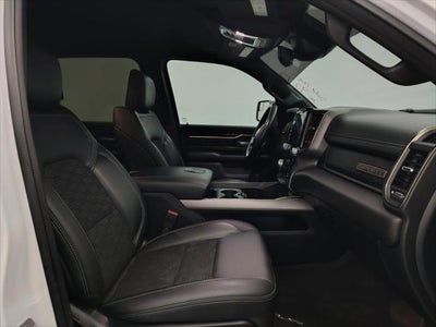 2022 RAM 1500 Sport
