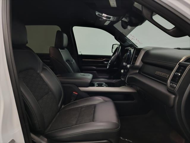 2022 RAM 1500 Sport