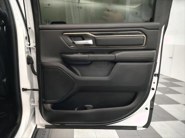 2022 RAM 1500 Sport