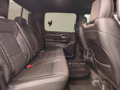2022 RAM 1500 Sport