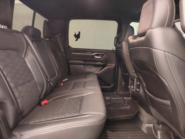 2022 RAM 1500 Sport