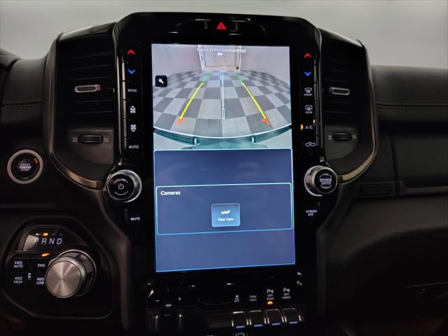 2022 RAM 1500 Sport