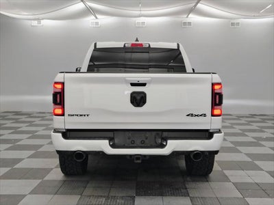 2022 RAM 1500 Sport