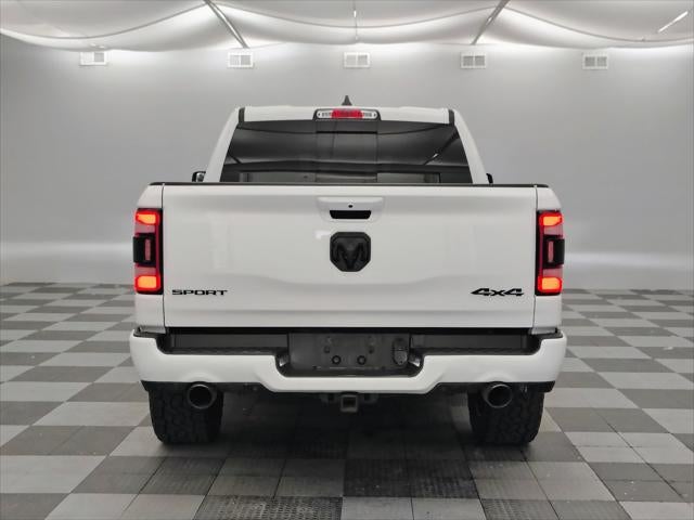 2022 RAM 1500 Sport