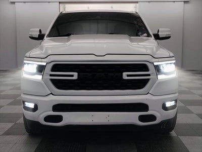 2022 RAM 1500 Sport