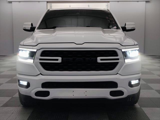 2022 RAM 1500 Sport