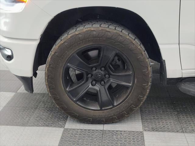 2022 RAM 1500 Sport