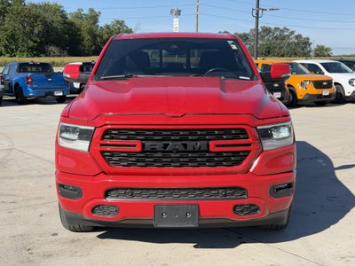 2022 RAM 1500 Sport