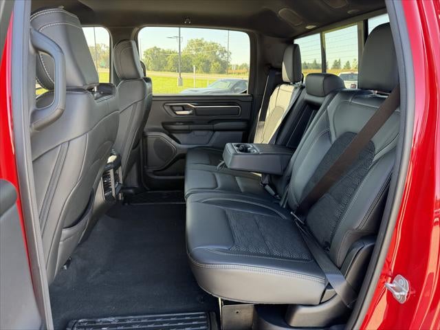 2022 RAM 1500 Sport