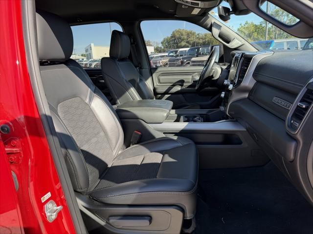 2022 RAM 1500 Sport